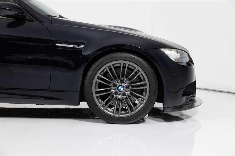 Used 2009 BMW M3 Sedan RWD image 12