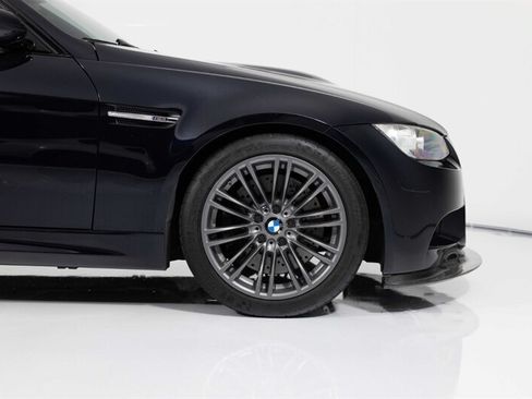 Used 2009 BMW M3 Sedan RWD image 12