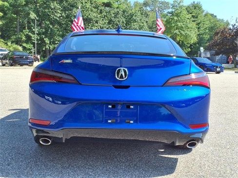 New 2025 Acura Integra A-Spec image 19