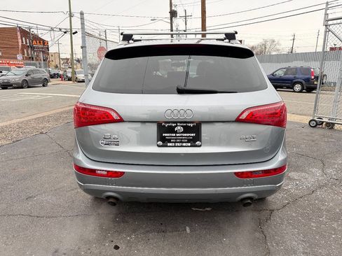 Used 2011 Audi Q5 2.0T Premium Plus image 5