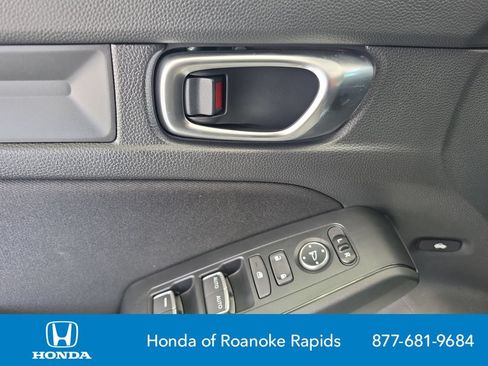 New 2026 Honda Civic LX image 11