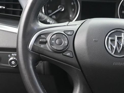 Used 2019 Buick Enclave Essence w/ Trailering Package, 5000 lbs. FWD image 28