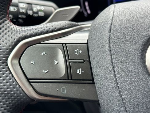 Used 2025 Lexus NX 350 F Sport AWD/4WD image 31