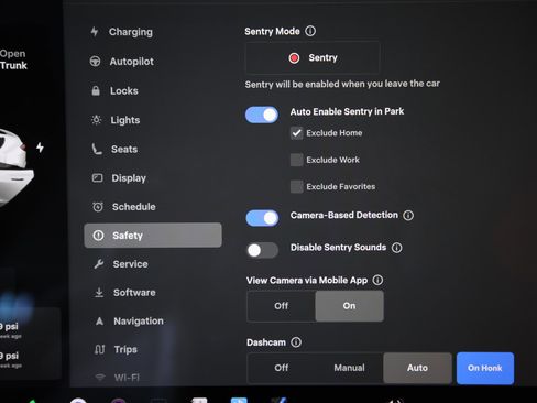Used 2021 Tesla Model 3 Standard Range Plus image 17