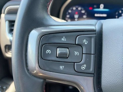 Used 2023 Chevrolet Tahoe RST w/ Sport Performance Package AWD/4WD image 26