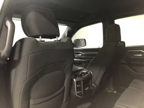 Used 2023 RAM 1500 Big Horn image 22