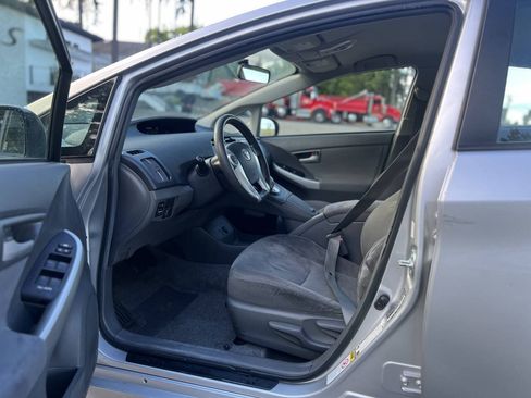Used 2010 Toyota Prius FWD image 10