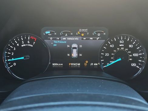 Used 2021 Ford Expedition Limited image 15