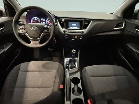 Used 2019 Hyundai Accent SE image 13