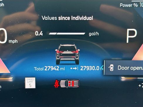 Certified 2025 BMW X1 xDrive28i image 42