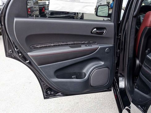 New 2026 Dodge Durango GT image 14