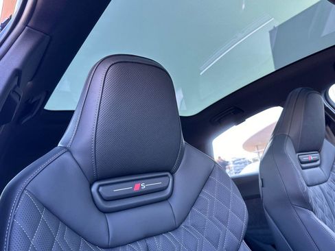 New 2025 Audi S5 Premium Plus image 15