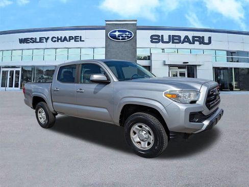 Used 2019 Toyota Tacoma SR w/ SR Convenience Package image 1