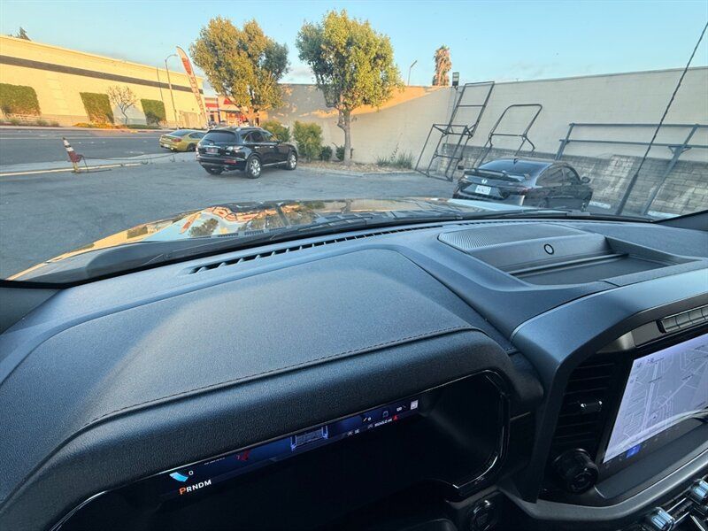 Used 2024 Ford F150 Lariat w/ Bed Utility Package AWD/4WD image 51