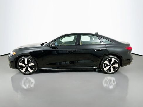 New 2026 Audi A5 2.0T Premium Plus AWD/4WD image 8