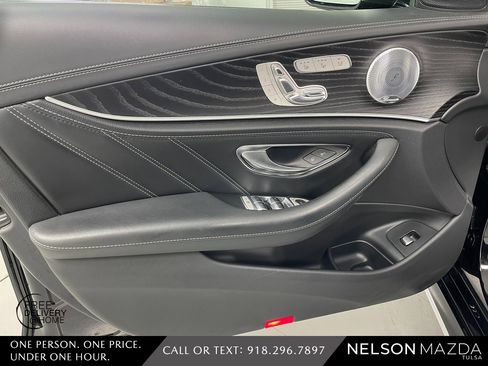 Used 2019 Mercedes-Benz E 63 AMG S image 19