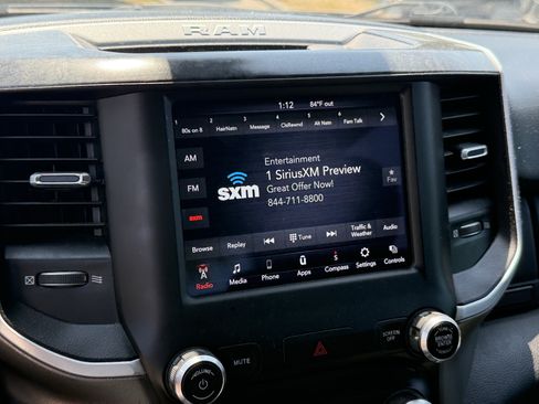 Used 2019 RAM 1500 Big Horn RWD image 20