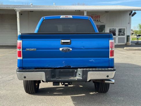 Used 2013 Ford F150 XLT w/ Luxury Equipment Group image 6