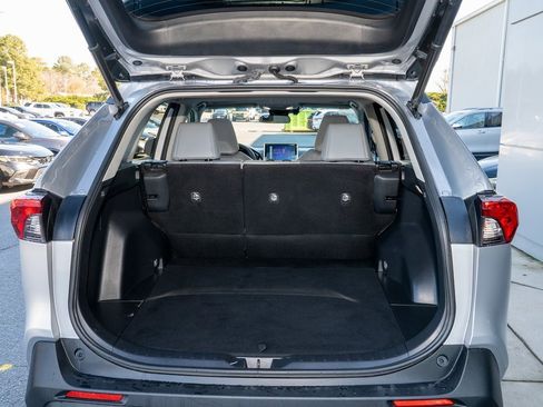 Certified 2023 Toyota RAV4 XLE Premium image 20