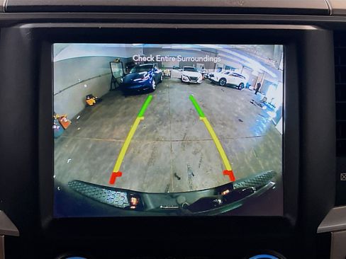 Used 2020 RAM 1500 Classic Warlock w/ Electronics Group RWD image 9