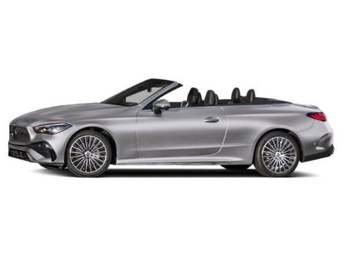 New 2026 Mercedes-Benz CLE 300 4MATIC Cabriolet image 43