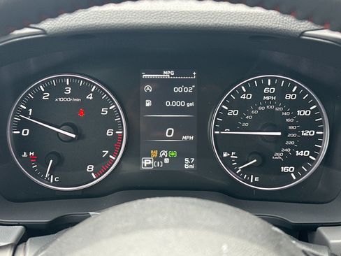 New 2026 Subaru Crosstrek 2.5i Limited w/ Crosstrek Mirror Package image 29