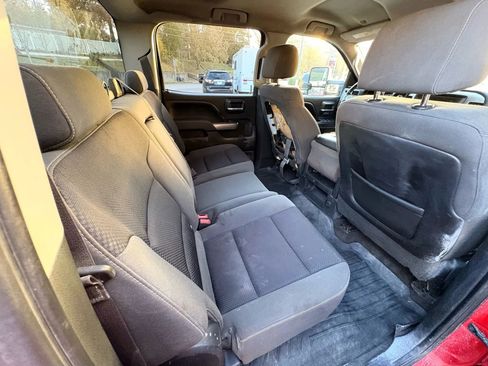 Used 2015 Chevrolet Silverado 2500 LT image 17