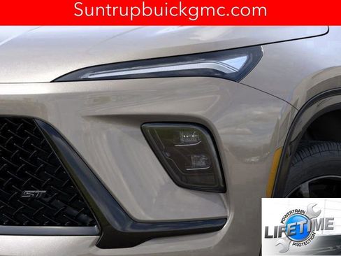 New 2026 Buick Enclave Sport Touring w/ Power Package image 78