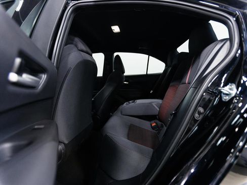 Certified 2024 Toyota Corolla Sedan image 5