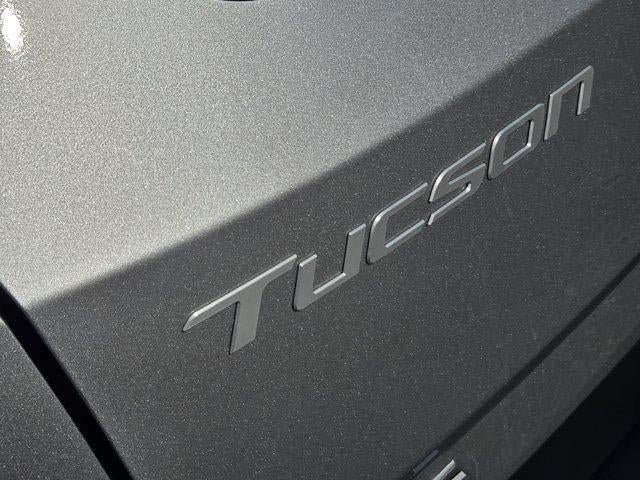 New 2026 Hyundai Tucson SEL Plus FWD image 7