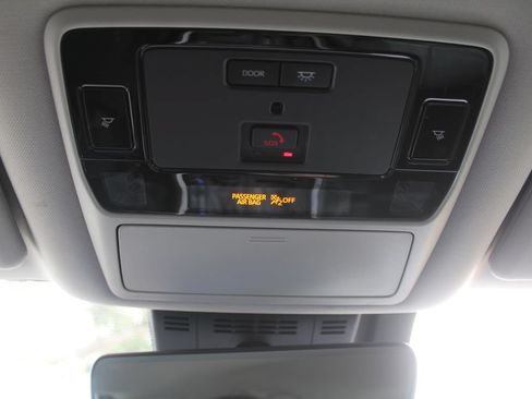 Used 2024 Toyota Grand Highlander AWD Hybrid image 58