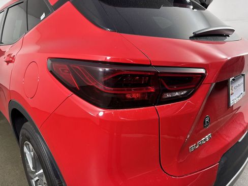 Used 2023 Chevrolet Blazer LT w/ Driver Confidence Package image 29