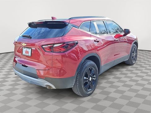 Used 2019 Chevrolet Blazer LT image 5