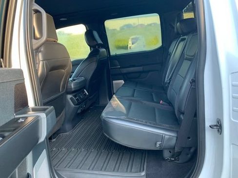 Used 2023 Ford F150 Raptor AWD/4WD image 20