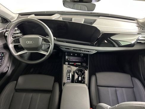 Used 2025 Audi A5 2.0T Premium Plus w/ Premium Plus image 16