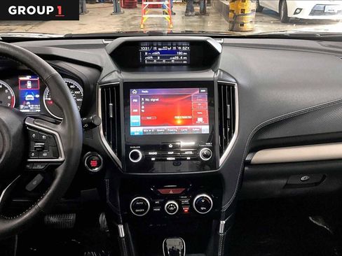 Certified 2024 Subaru Forester Limited image 7