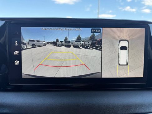 Used 2023 Hyundai Palisade SEL w/ Premium Package AWD/4WD image 41