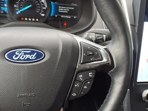 Used 2024 Ford Edge Titanium w/ Equipment Group 301A AWD/4WD image 20