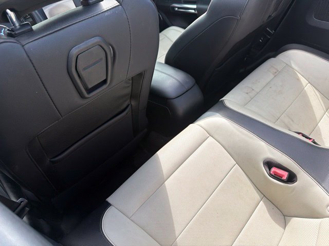 Used 2018 Ford Mustang Premium w/ Black Accent Package RWD image 15