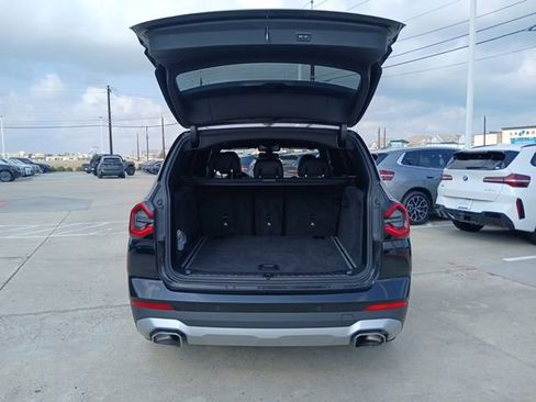 Used 2022 BMW X3 xDrive30i w/ Premium Package 2 image 9