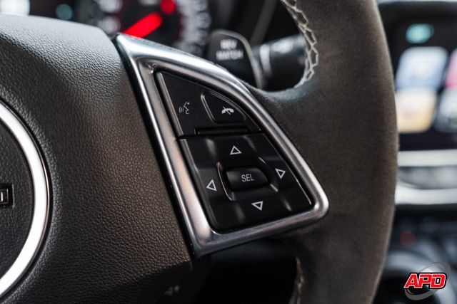 Used 2017 Chevrolet Camaro SS RWD image 80