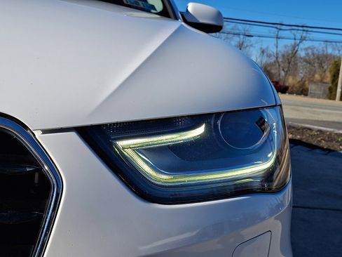 Used 2015 Audi A4 2.0T Premium Plus w/ Technology Package image 9