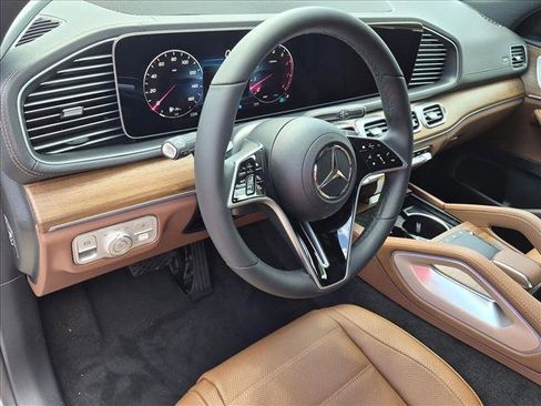 New 2026 Mercedes-Benz GLE 450 4MATIC Coupe image 3