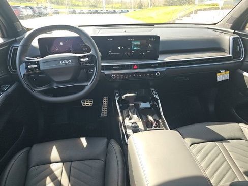 New 2026 Kia Sorento SX Prestige AWD/4WD image 29