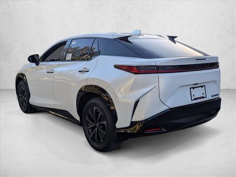 New 2026 Lexus RZ 350e 2WD image 8