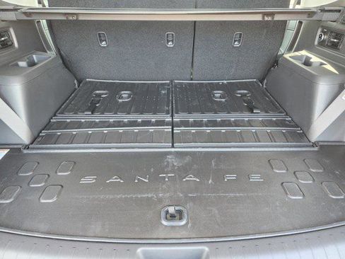 New 2026 Hyundai Santa Fe SEL image 22