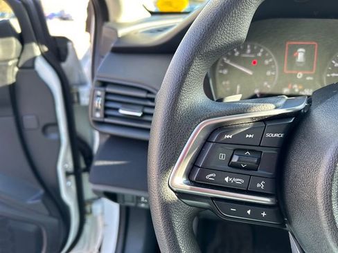 Certified 2025 Subaru Outback w/ Popular Package #1A image 17