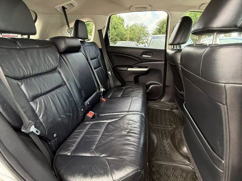 Used 2014 Honda CR-V EX-L image 19