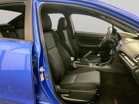 Used 2019 Subaru WRX AWD/4WD image 7