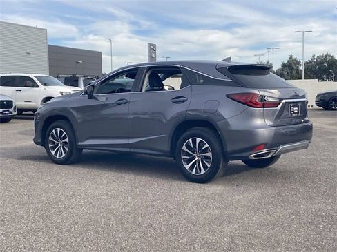 Used 2021 Lexus RX 350 FWD w/ Accessory Package image 8